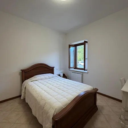 Ferienhaus Collazzolo 4 By Ospitaci Foligno