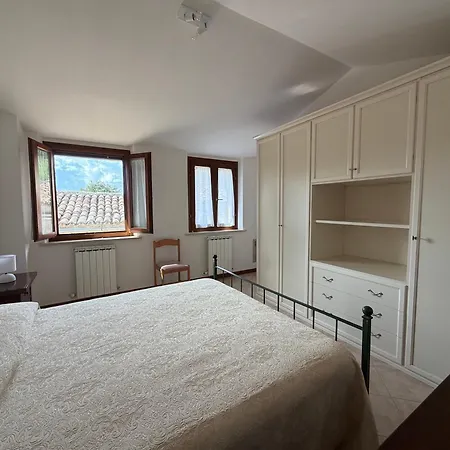 Ferienhaus Collazzolo 4 By Ospitaci Foligno
