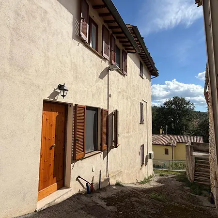Collazzolo 4 By Ospitaci Ferienhaus