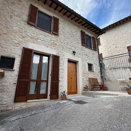 Collazzolo 4 By Ospitaci * Foligno
